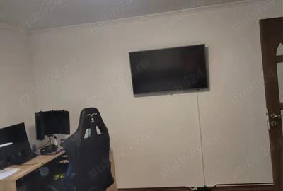 Apartament cu 3 camere decomandat în Brătianu - 1