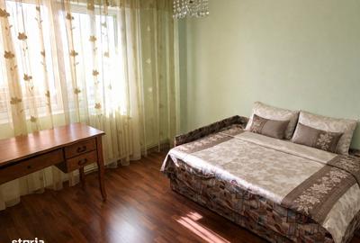Apartament cu 3 camere, mobilat în Central - 6