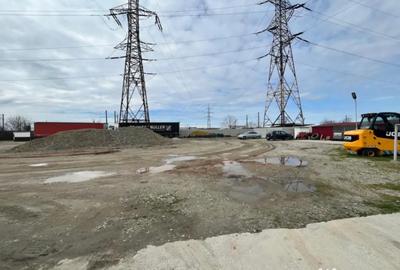 Teren în Ișalnița - 3