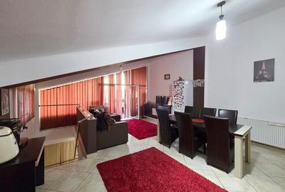 VANZARE VILA - 300 MP. - TEREN 200 MP. - COMERCIAL/REZIDENTIAL - GAESTI VANZARE VILA - 300 MP. - TEREN 200 MP. - COMERCIAL/REZIDENTIAL - GAESTI - 9