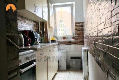 Apartament 2 camere, 38 mp, etaj 1 – Cartierul Florilor, Brașov - 5