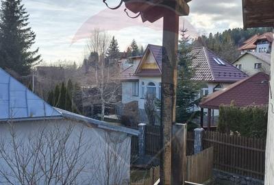 Casă cu 5 camere cu Teren 200 Mp în Poiana Țapului - 5