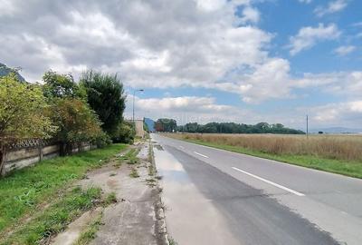 Teren Construcții intravilan de 5100 mp, în Bartolomeu