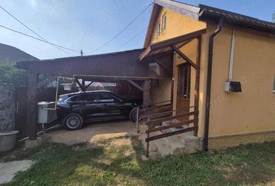 Casa INTABULATA in Sacele renovata - 3