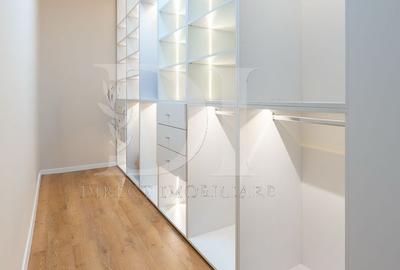 Apartament cu 2 camere semidecomandat, mobilat în Florești - 18