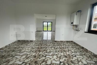 Casa de vanzare, 4 camere, 145 mp, 750 mp teren, zona - Unirea - 6