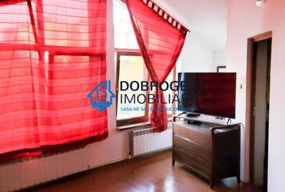 Casă individuală cu 5 camere cu Teren 508 Mp în E3 - 7