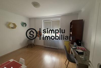 Apartament cu 2 camere semidecomandat în Central - 5