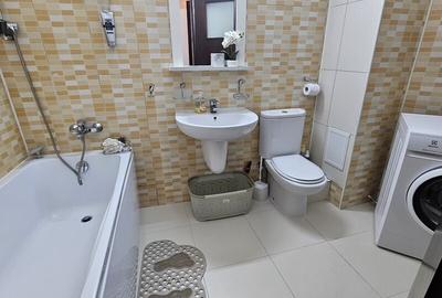 Apartament 2camere bd unirii600euro - 3