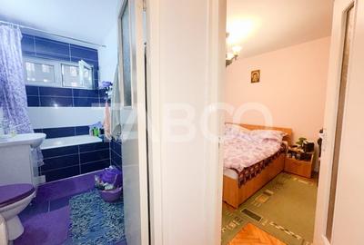 De vanzare apartament cu 4 camere decomandate in cartierul Manastur - 2