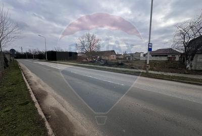 Teren construcție, în Subcetate - 1