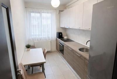 Apartament cu 3 camere decomandat, mobilat în Dudu - 3