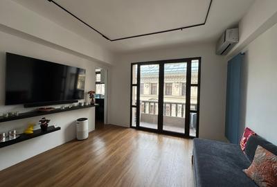 Proprietar Smart Luxury Studio | Universitate | Romarta | Capsa - 11