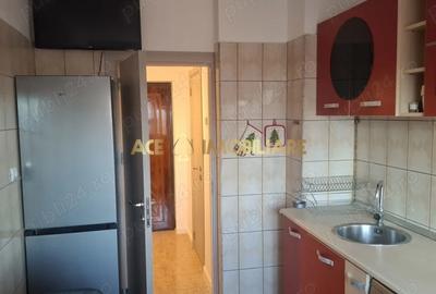 Apartament cu 3 camere decomandat, mobilat în Muncii - 5