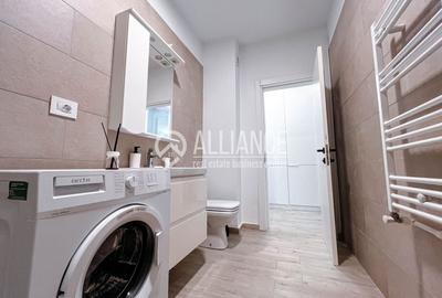 MAMAIA NORD(COD 05) - Studio Modern cu Vedere de Vacanta - 10