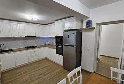 Casă cu 5 camere cu Teren 300 Mp în Central - 7