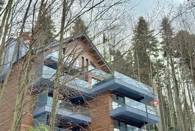 Apartament cu 2 camere decomandat în Furnica - 1