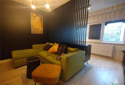 Apartament cu 3 camere decomandat în Tineretului - 1