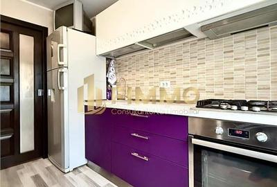 Apartament cu 3 camere decomandat, mobilat în Burdujeni - 8
