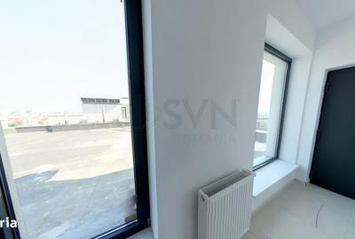 Garsonieră, mobilată în Vitan - 14
