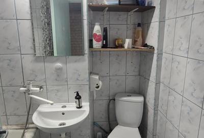 Apartament cu 2 camere nedecomandat, mobilat în Inel II - 9