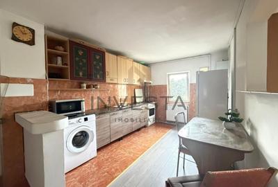 Apartament cu 4 camere decomandat, mobilat în Zorilor - 3