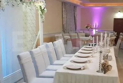 Spațiu comercial, de 1,600 mp, în Central - 7