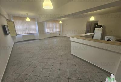 Spatiu 82metri open-space+loc parcare metrou Lujerului - 2