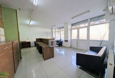 Spatiul Comercial 150 mp - Bulevardul Republicii - 5