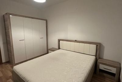 Apartament 2 camere de inchiriat Sos Gheorghe Ionescu Sisesti - 4