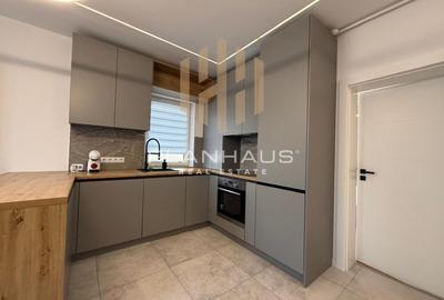 Inchiriere-ultramodern apartament zona rezidentiala ,3 camere,etaj 1,loc de parc - 10