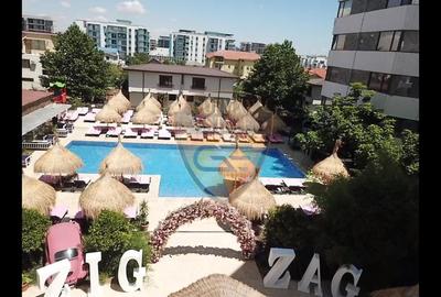 Spațiu comercial, de 277 mp, în Nord - 16