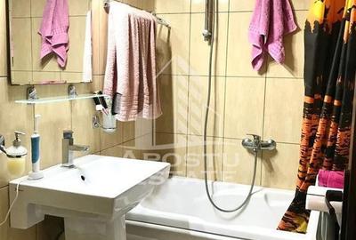 Garsonieră decomandată, mobilată în Take Ionescu - 4