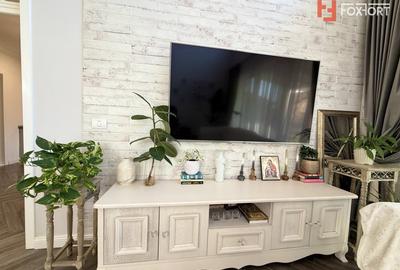 Casă individuală cu 5 camere cu Teren 535 Mp în Săcălaz - 33