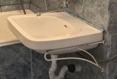 Garsonieră decomandată în Astra - 3