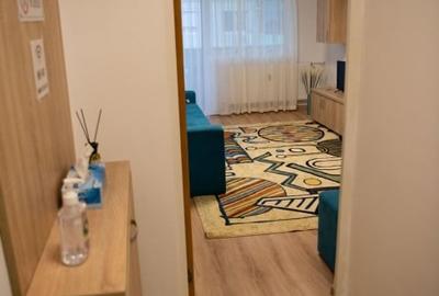 Apartament cu 2 camere decomandat, mobilat în Ultracentral - 4