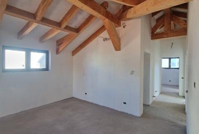 Apartament cu 5 camere decomandat în Aviatorilor - 15