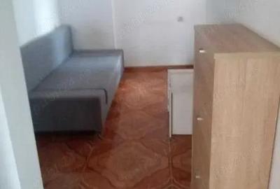 Vand apartament 2 camere open space - 3