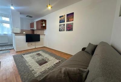 Inchiriere garsoniera in Podu Ros! - 2