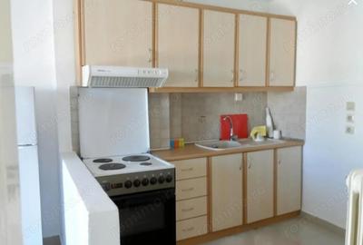 Garsonieră în Complex Studențesc - 2