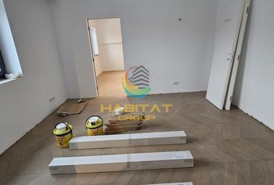 Apartament cu 4 camere decomandat în Cantemir - 17