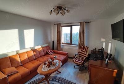 Apartament cu 2 camere decomandat în Central - 1