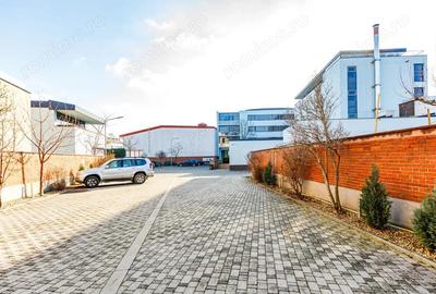 Hotel - Premium in Centrul Timi?oarei - 25