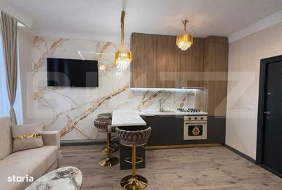 Apartament cu 2 camere în Sud