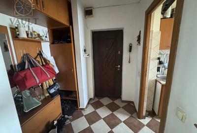 Apartament cu 3 camere semidecomandat, mobilat în Drumul Taberei - 5