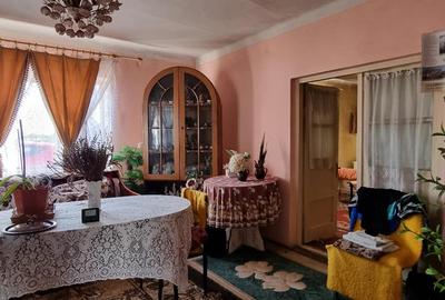 Casa cu teren 14,40 ari in Corod-Culciu jud Satu Mare - 5