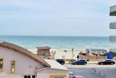Apartament cu parcare si vedere la mare langa plaja - 11