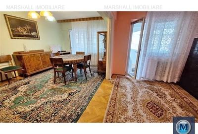 Apartament 4 camere de vanzare, zona Ultracentral, 98.78 mp #16533 - 2
