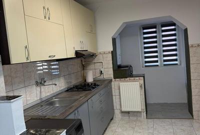 Apartament cu 2 camere decomandat în Carpați 2 - 5
