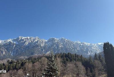 Teren de 2000 mp, în Vulcan